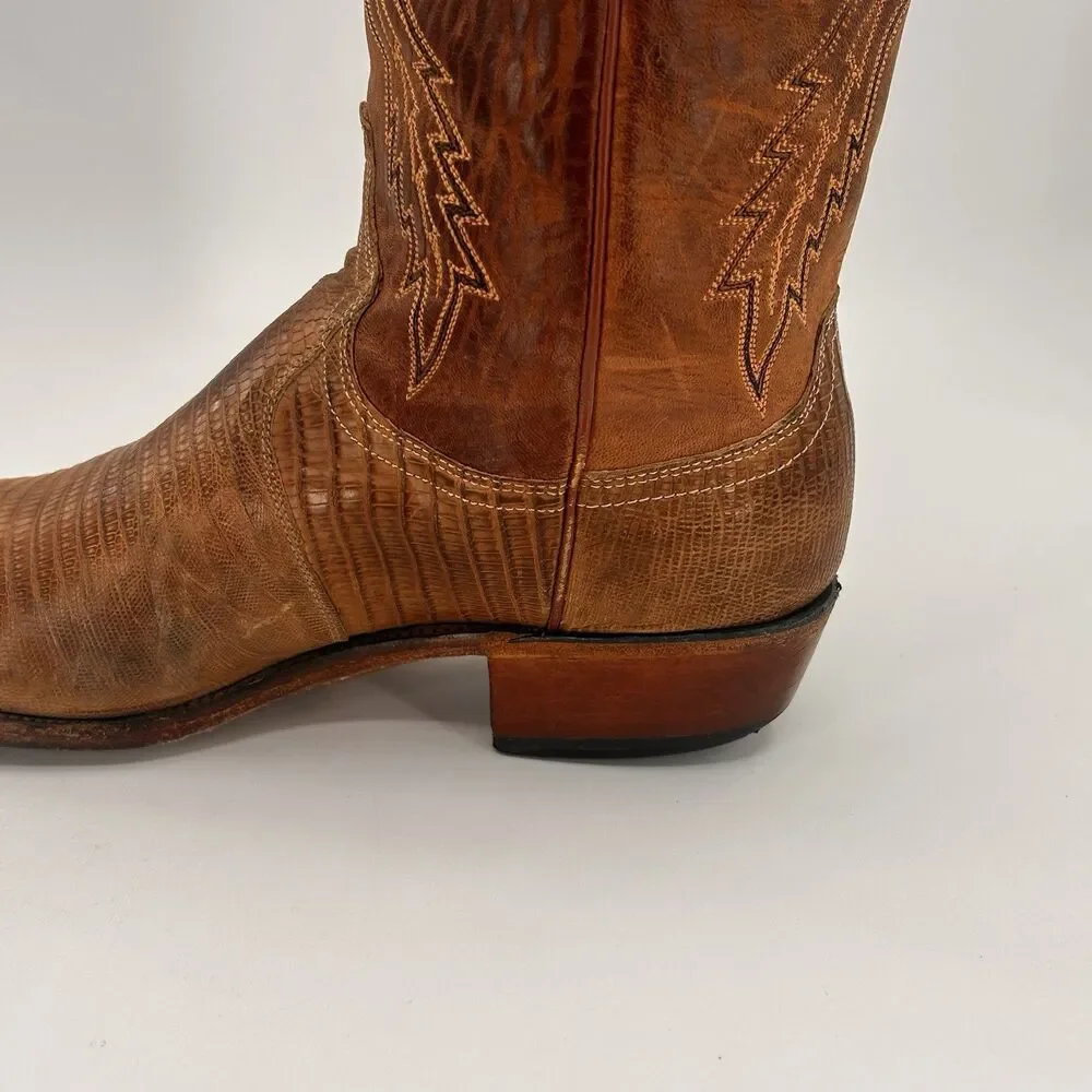 Lucchese good due